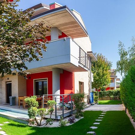 Matilde'S Luxury Villa Isernia Kültér fotó